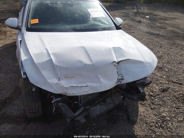 Aukcja sprzedaży 2025 Volkswagen Jetta 1.5t S, vin: 3VW5X7BU9SM026524, numer aukcji: 45122216