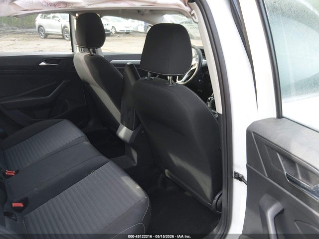 Aukcja sprzedaży 2025 Volkswagen Jetta 1.5t S, vin: 3VW5X7BU9SM026524, numer aukcji: 45122216