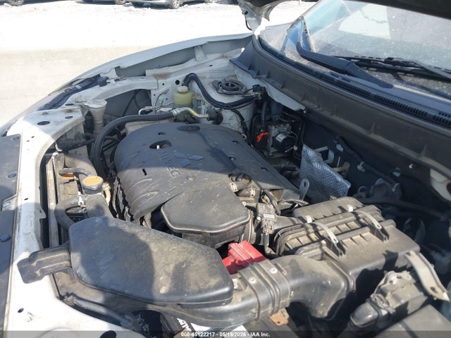 2012 Mitsubishi Outlander Es მანქანა იყიდება აუქციონზე, vin: JA4AS2AWXCU001662, აუქციონის ნომერი: 45122217