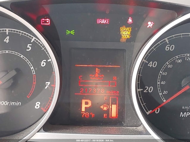 2012 Mitsubishi Outlander Es მანქანა იყიდება აუქციონზე, vin: JA4AS2AWXCU001662, აუქციონის ნომერი: 45122217