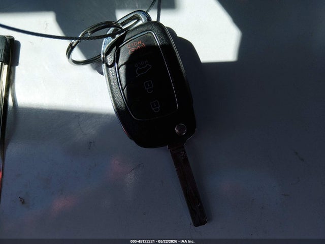 Продаж на аукціоні авто 2018 Hyundai Tucson Sel, vin: KM8J33A40JU725912, номер лоту: 45122221