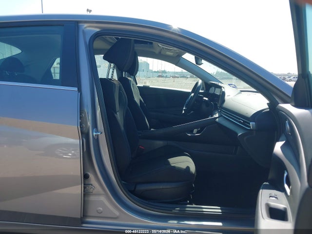 Aukcja sprzedaży 2025 Hyundai Elantra Sel Convenience, vin: KMHLS4DG1SU001624, numer aukcji: 45122223
