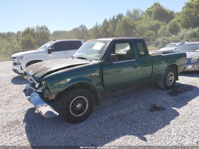 Продаж на аукціоні авто 2000 Ford Ranger Xl/xlt, vin: 1FTYR14V5YTA34093, номер лоту: 45122224