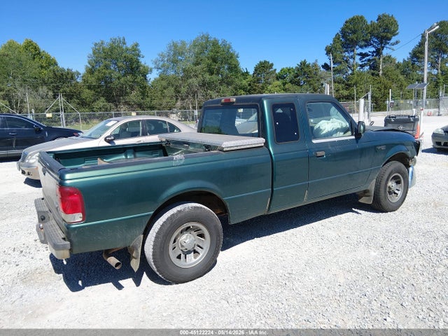 Продаж на аукціоні авто 2000 Ford Ranger Xl/xlt, vin: 1FTYR14V5YTA34093, номер лоту: 45122224