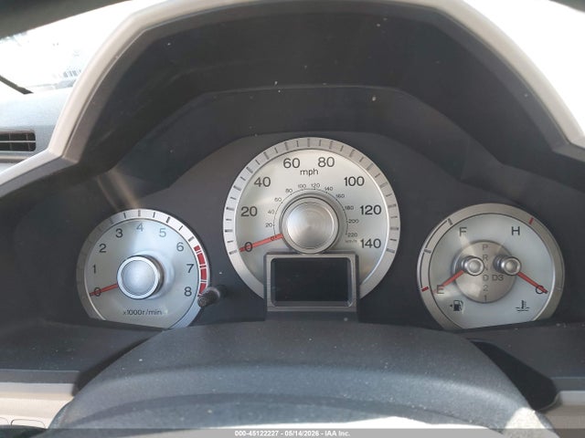 Aukcja sprzedaży 2009 Honda Pilot Touring, vin: 5FNYF38949B005206, numer aukcji: 45122227