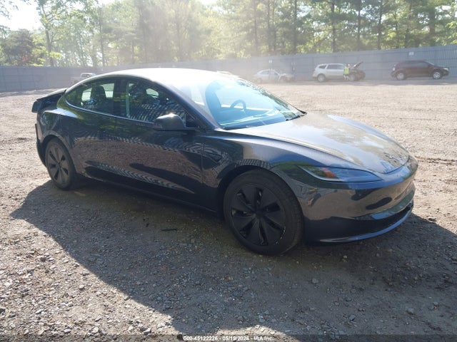 Aukcja sprzedaży 2024 Tesla Model 3 Long Range Dual Motor All-wheel Drive, vin: 5YJ3E1EB6RF729293, numer aukcji: 45122226
