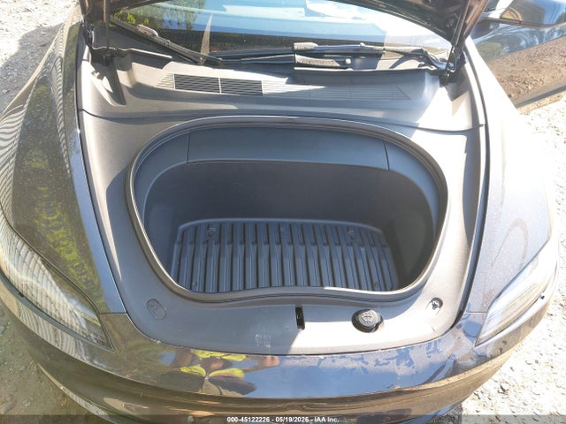 Aukcja sprzedaży 2024 Tesla Model 3 Long Range Dual Motor All-wheel Drive, vin: 5YJ3E1EB6RF729293, numer aukcji: 45122226