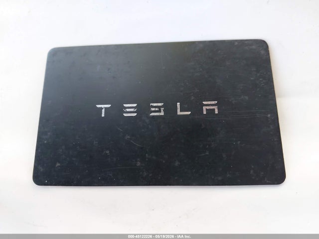 Aukcja sprzedaży 2024 Tesla Model 3 Long Range Dual Motor All-wheel Drive, vin: 5YJ3E1EB6RF729293, numer aukcji: 45122226