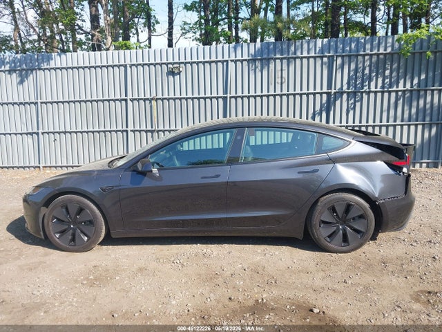 Aukcja sprzedaży 2024 Tesla Model 3 Long Range Dual Motor All-wheel Drive, vin: 5YJ3E1EB6RF729293, numer aukcji: 45122226