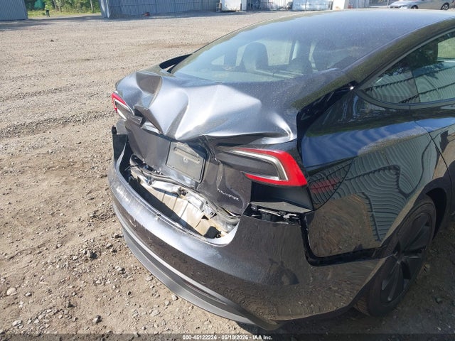 Aukcja sprzedaży 2024 Tesla Model 3 Long Range Dual Motor All-wheel Drive, vin: 5YJ3E1EB6RF729293, numer aukcji: 45122226