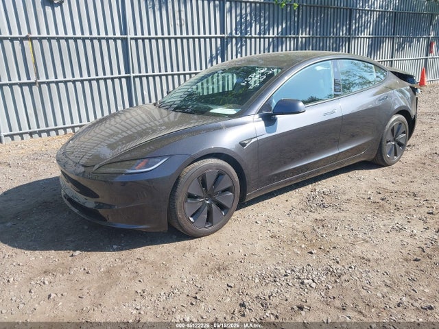 Aukcja sprzedaży 2024 Tesla Model 3 Long Range Dual Motor All-wheel Drive, vin: 5YJ3E1EB6RF729293, numer aukcji: 45122226