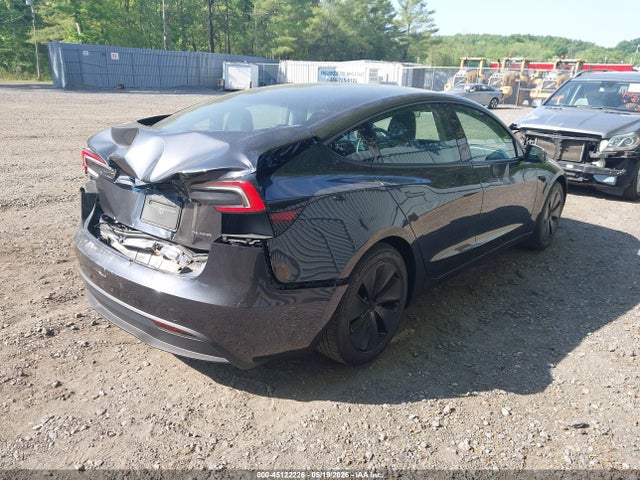 Aukcja sprzedaży 2024 Tesla Model 3 Long Range Dual Motor All-wheel Drive, vin: 5YJ3E1EB6RF729293, numer aukcji: 45122226