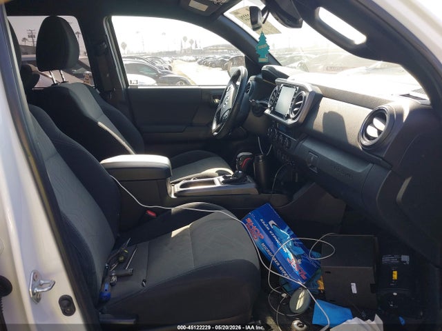45122229 :رقم المزاد ، 3TMCZ5AN5PM578256 vin ، 2023 Toyota Tacoma Trd Off Road مزاد بيع
