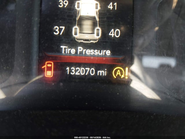 2022 Ram 1500 მანქანა იყიდება აუქციონზე, vin: 1C6RREFT0NN120023, აუქციონის ნომერი: 45122238