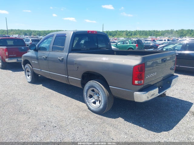 Продажа на аукционе авто 2003 Dodge Ram 1500 Slt/laramie/st, vin: 1D7HU18D33S328158, номер лота: 45122241