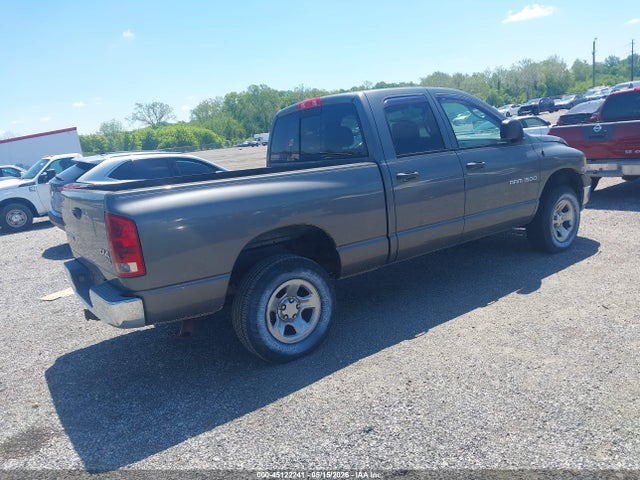 Продажа на аукционе авто 2003 Dodge Ram 1500 Slt/laramie/st, vin: 1D7HU18D33S328158, номер лота: 45122241
