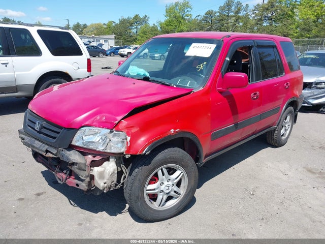 Aukcja sprzedaży 2001 Honda Cr-v Ex, vin: JHLRD18641C041616, numer aukcji: 45122244