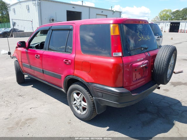 Aukcja sprzedaży 2001 Honda Cr-v Ex, vin: JHLRD18641C041616, numer aukcji: 45122244