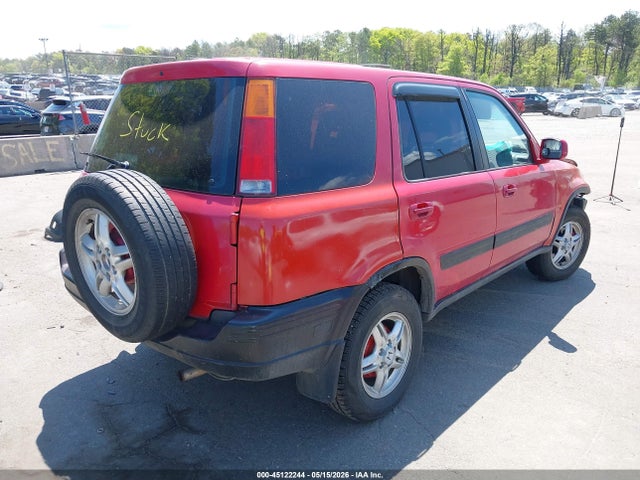 Aukcja sprzedaży 2001 Honda Cr-v Ex, vin: JHLRD18641C041616, numer aukcji: 45122244