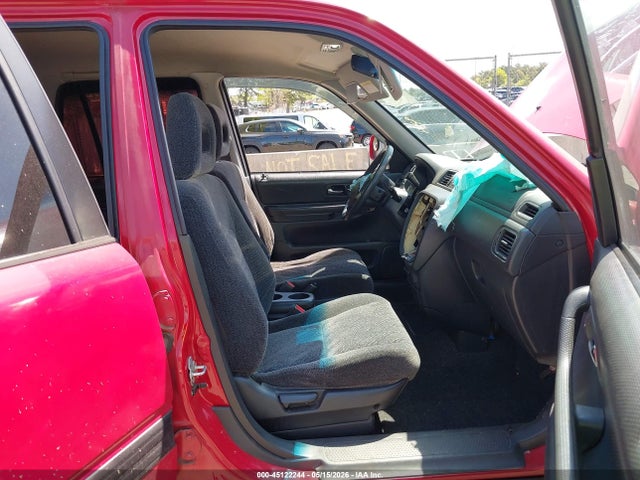 Aukcja sprzedaży 2001 Honda Cr-v Ex, vin: JHLRD18641C041616, numer aukcji: 45122244
