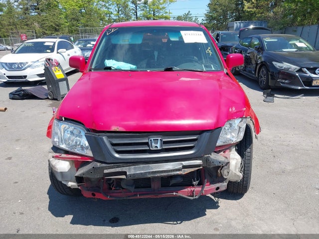 Aukcja sprzedaży 2001 Honda Cr-v Ex, vin: JHLRD18641C041616, numer aukcji: 45122244