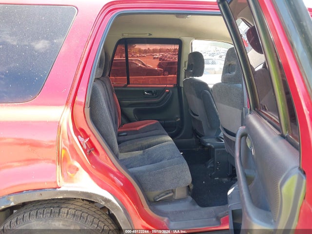 Aukcja sprzedaży 2001 Honda Cr-v Ex, vin: JHLRD18641C041616, numer aukcji: 45122244