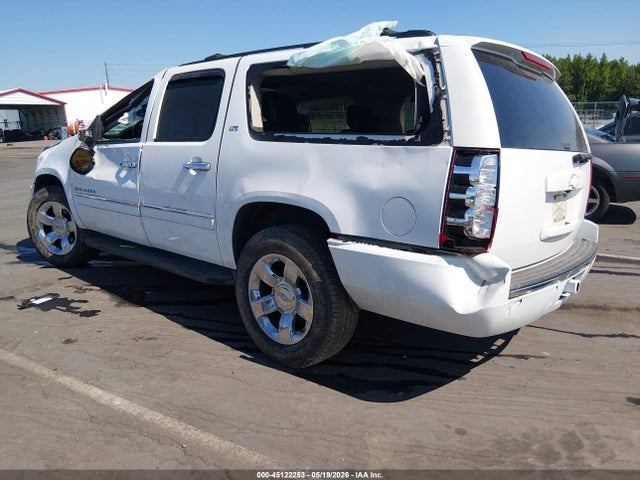 Aukcja sprzedaży 2011 Chevrolet Suburban 1500 Ltz, vin: 1GNSKKE3XBR273437, numer aukcji: 45122253