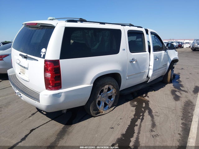 Aukcja sprzedaży 2011 Chevrolet Suburban 1500 Ltz, vin: 1GNSKKE3XBR273437, numer aukcji: 45122253