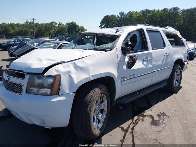 Aukcja sprzedaży 2011 Chevrolet Suburban 1500 Ltz, vin: 1GNSKKE3XBR273437, numer aukcji: 45122253