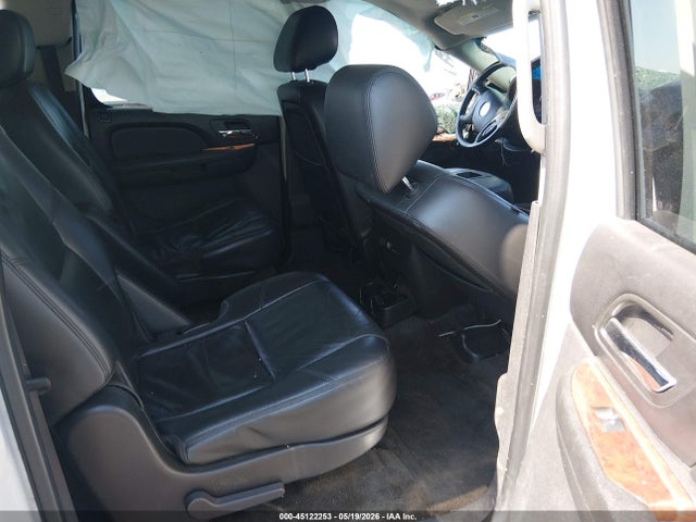 Aukcja sprzedaży 2011 Chevrolet Suburban 1500 Ltz, vin: 1GNSKKE3XBR273437, numer aukcji: 45122253