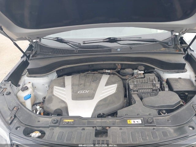 Продаж на аукціоні авто 2014 Kia Sorento Sx V6, vin: 5XYKWDA77EG442754, номер лоту: 45122255