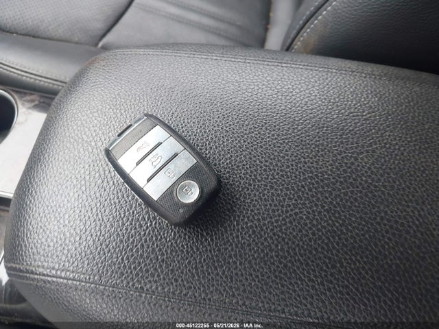 Продаж на аукціоні авто 2014 Kia Sorento Sx V6, vin: 5XYKWDA77EG442754, номер лоту: 45122255
