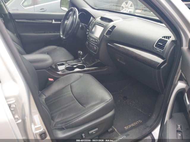Продаж на аукціоні авто 2014 Kia Sorento Sx V6, vin: 5XYKWDA77EG442754, номер лоту: 45122255