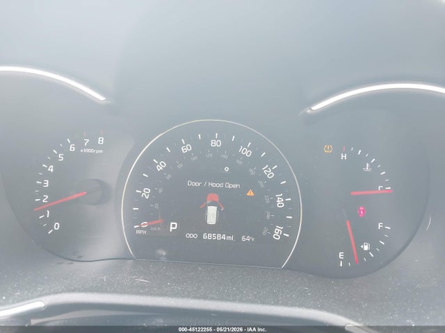 Продаж на аукціоні авто 2014 Kia Sorento Sx V6, vin: 5XYKWDA77EG442754, номер лоту: 45122255
