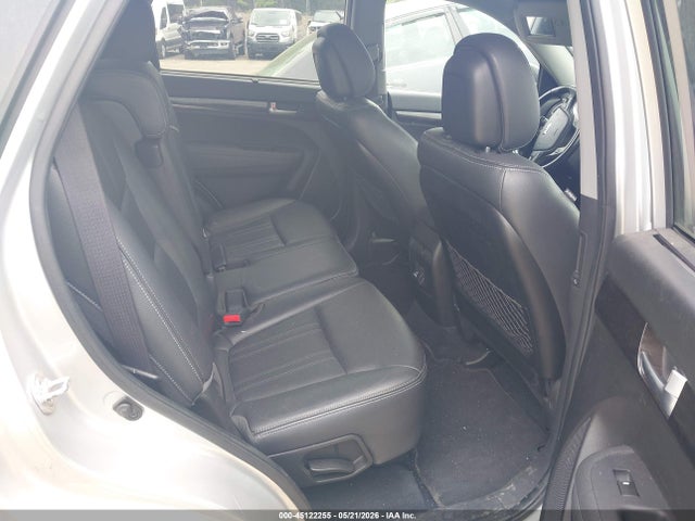 Продаж на аукціоні авто 2014 Kia Sorento Sx V6, vin: 5XYKWDA77EG442754, номер лоту: 45122255