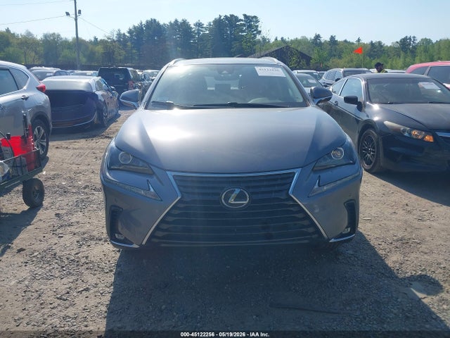 Lexus NX 300 2020 JTJDARDZXL2232929 Image 12