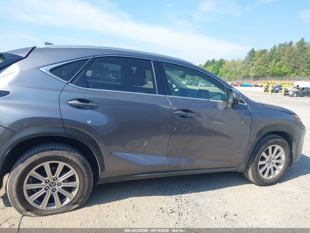 Lexus NX 300 2020 JTJDARDZXL2232929 Image 13