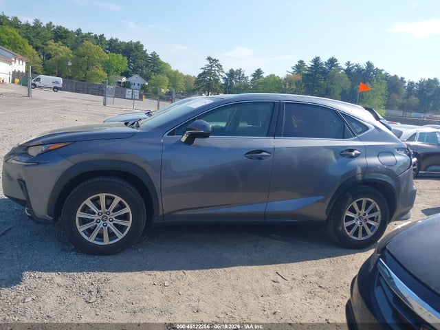 Lexus NX 300 2020 JTJDARDZXL2232929 Image 14