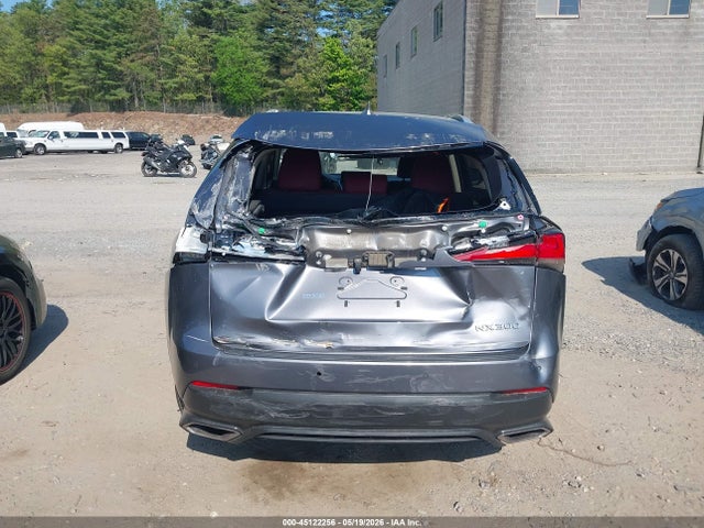 Lexus NX 300 2020 JTJDARDZXL2232929 Image 16