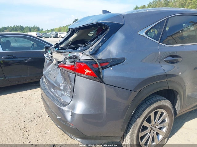 Lexus NX 300 2020 JTJDARDZXL2232929 Image 17