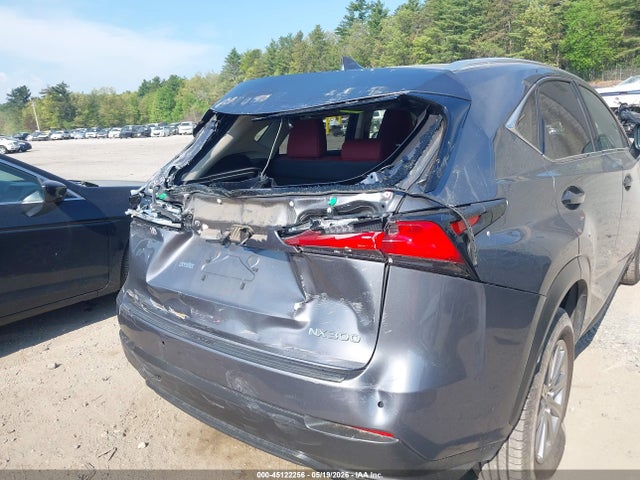 Lexus NX 300 2020 JTJDARDZXL2232929 Image 18