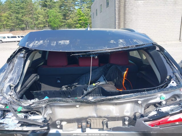 Lexus NX 300 2020 JTJDARDZXL2232929 Image 19