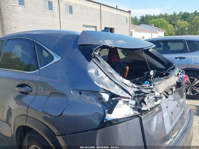 Lexus NX 300 2020 JTJDARDZXL2232929 Image 20