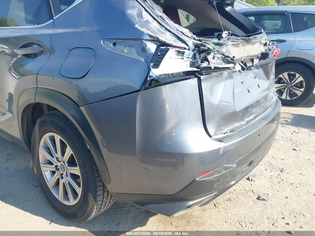 Lexus NX 300 2020 JTJDARDZXL2232929 Image 21