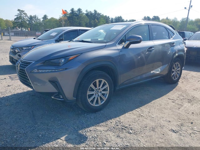 Lexus NX 300 2020 JTJDARDZXL2232929 Image 2