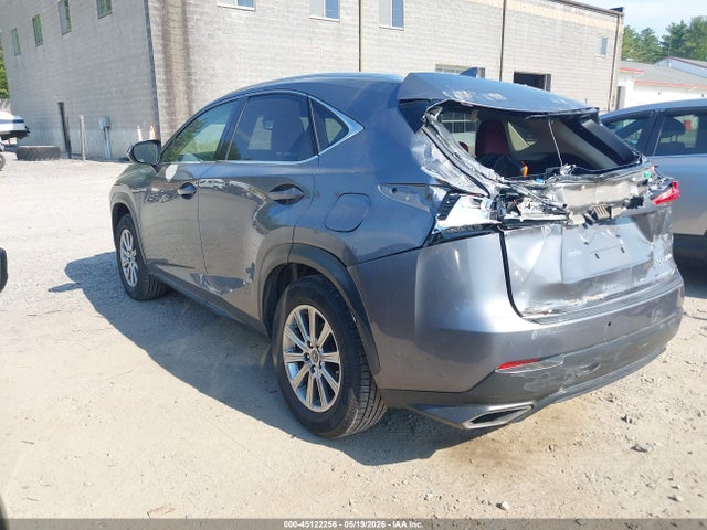 Lexus NX 300 2020 JTJDARDZXL2232929 Image 3