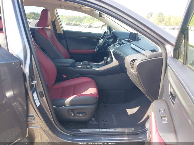 Lexus NX 300 2020 JTJDARDZXL2232929 Image 5