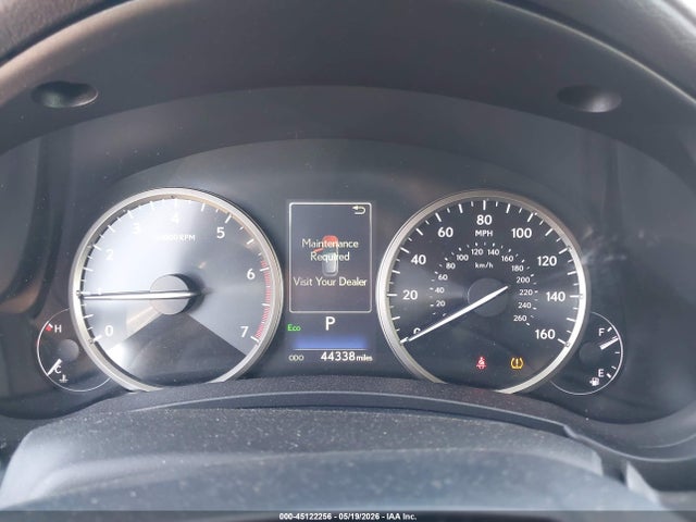 Lexus NX 300 2020 JTJDARDZXL2232929 Image 7