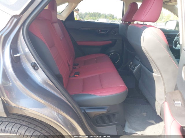 Lexus NX 300 2020 JTJDARDZXL2232929 Image 8