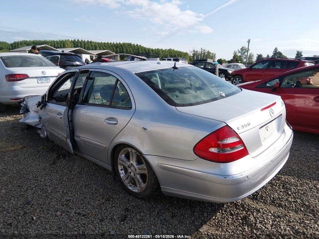 Продаж на аукціоні авто 2006 Mercedes-benz E-class 3.5l, vin: WDBUF56J76A980695, номер лоту: 45122261
